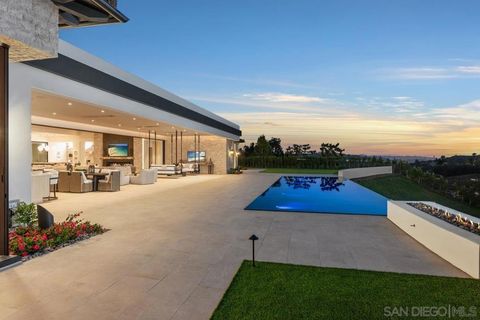 5968 Ladys Secret Ct Rancho Santa Fe CA 92067