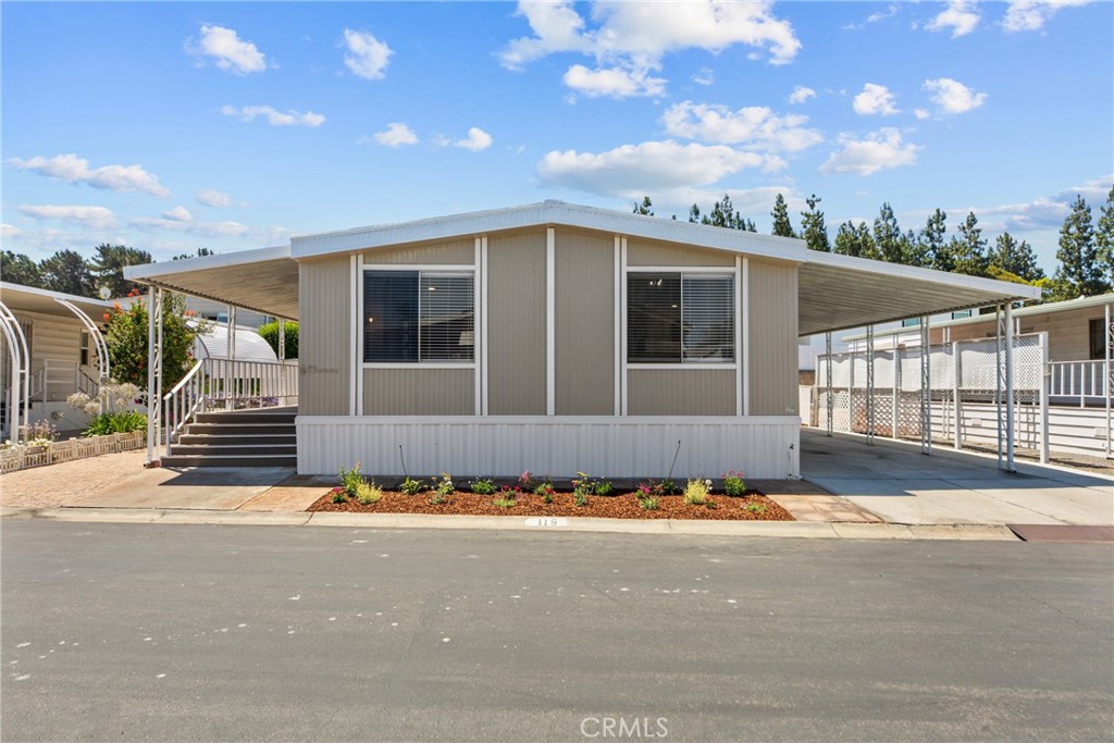 2130 Sunset Drive 119