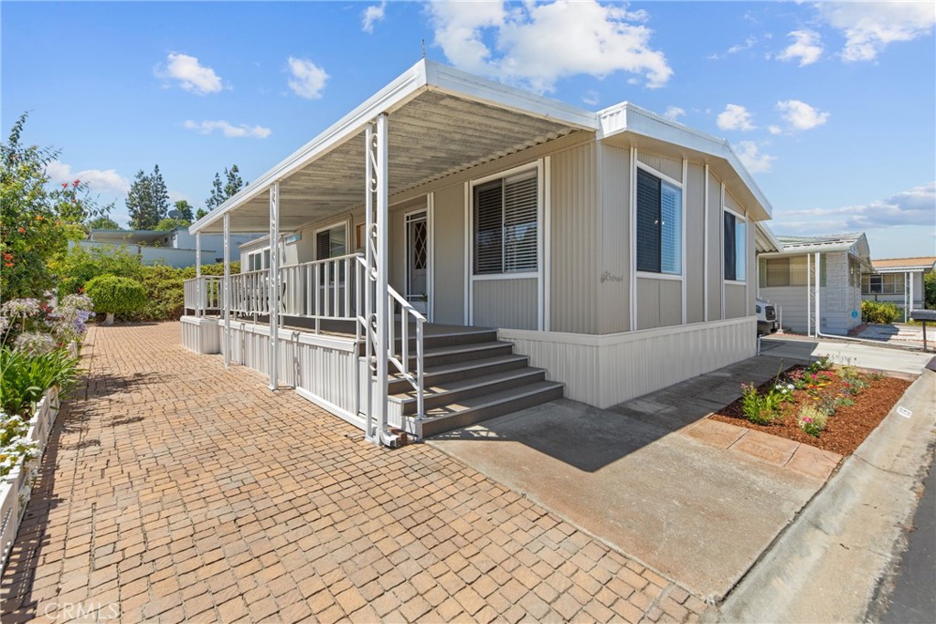 2130 Sunset Drive 119