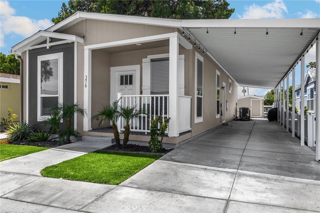 5800 Hamner Ave. #376