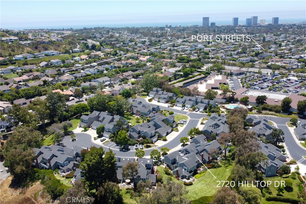 Harbor View Knoll (HKNL) - Residential