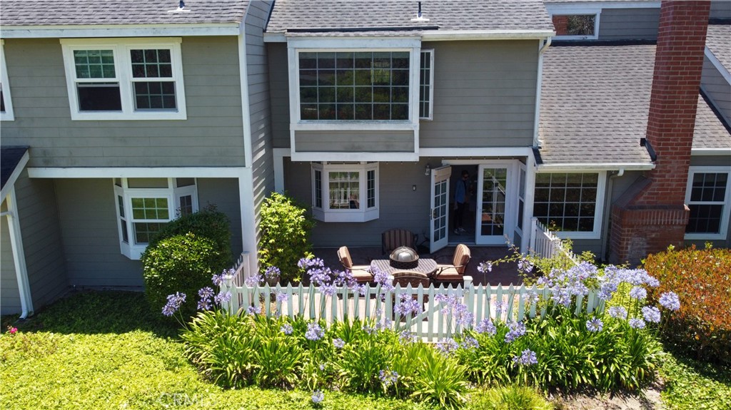 Harbor View Knoll (HKNL) - Residential