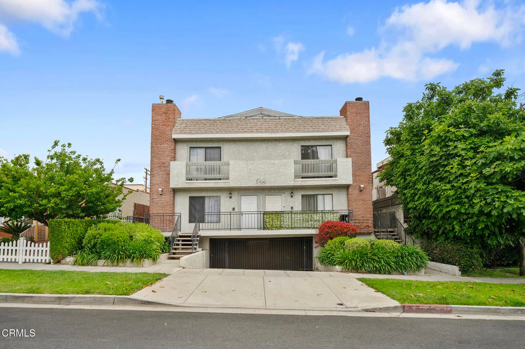 544 E Magnolia D