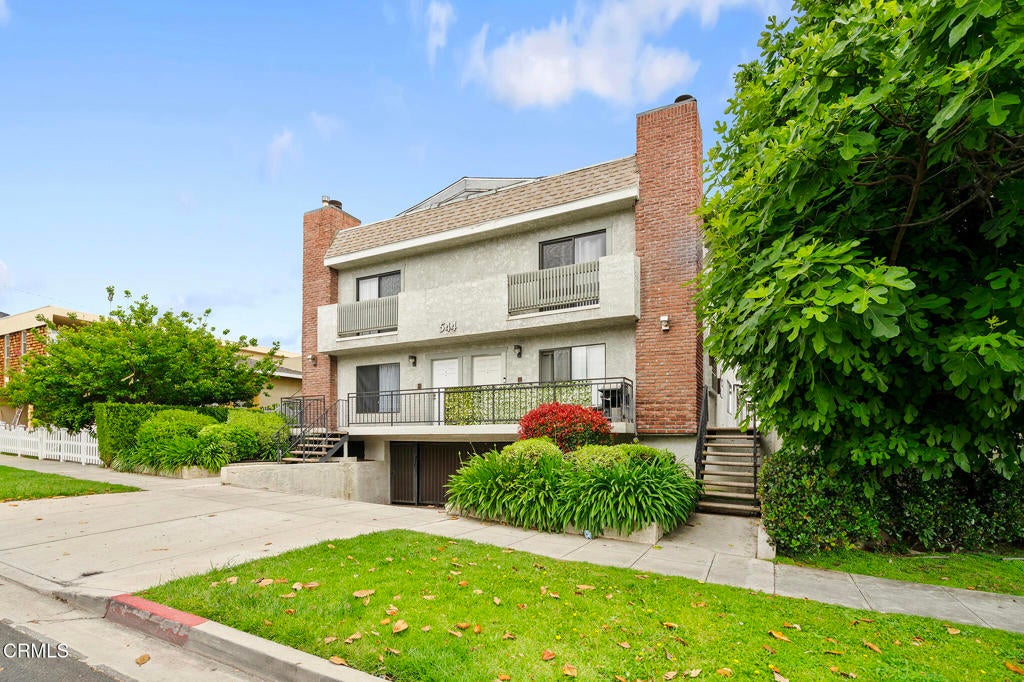 544 E Magnolia D