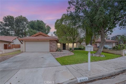 4883 Newport Lane Riverside CA 92504