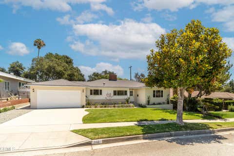 Photo of 960 Crestview Drive, Pasadena, CA 91107 (MLS # P1-28240)