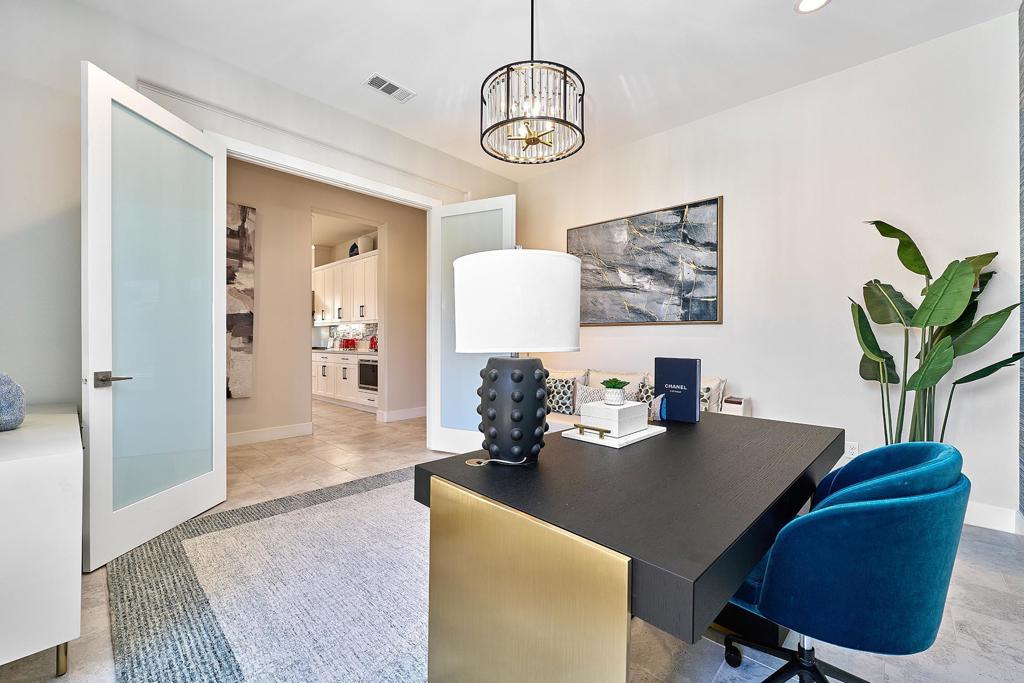 The Province - Residential Lease