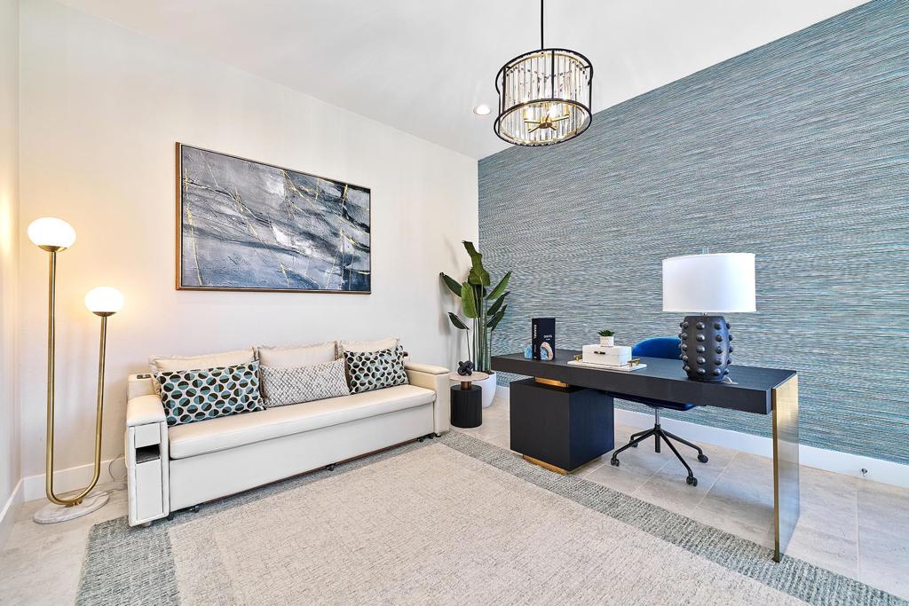 The Province - Residential Lease
