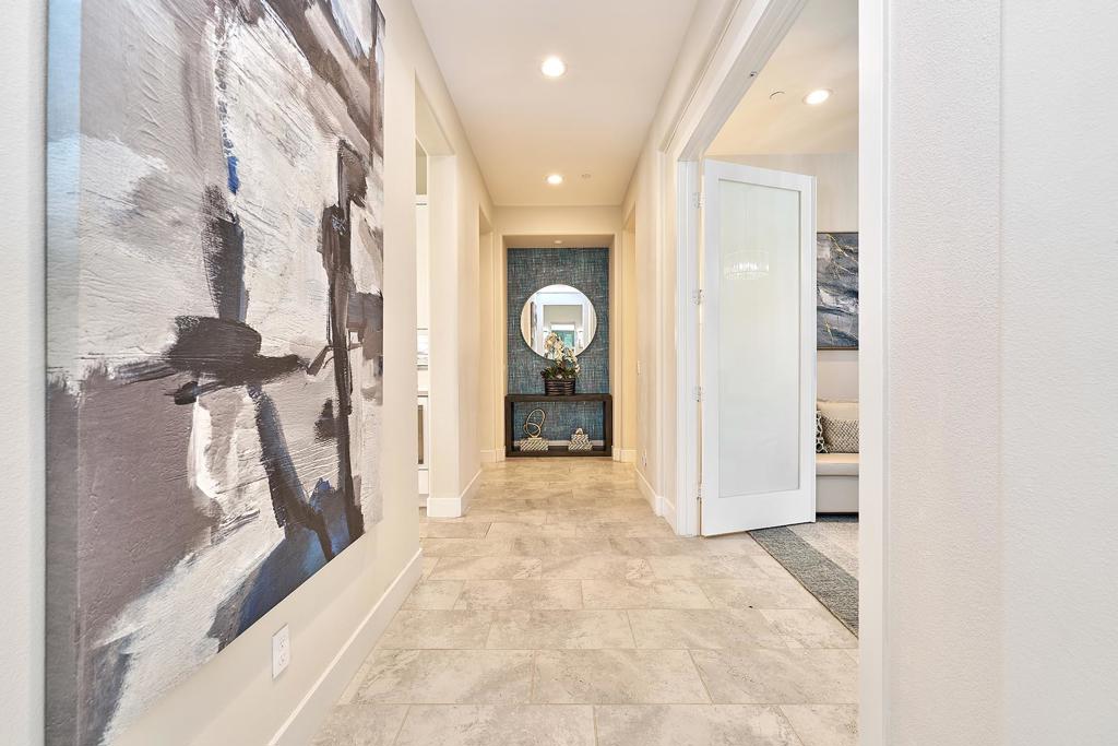 The Province - Residential Lease