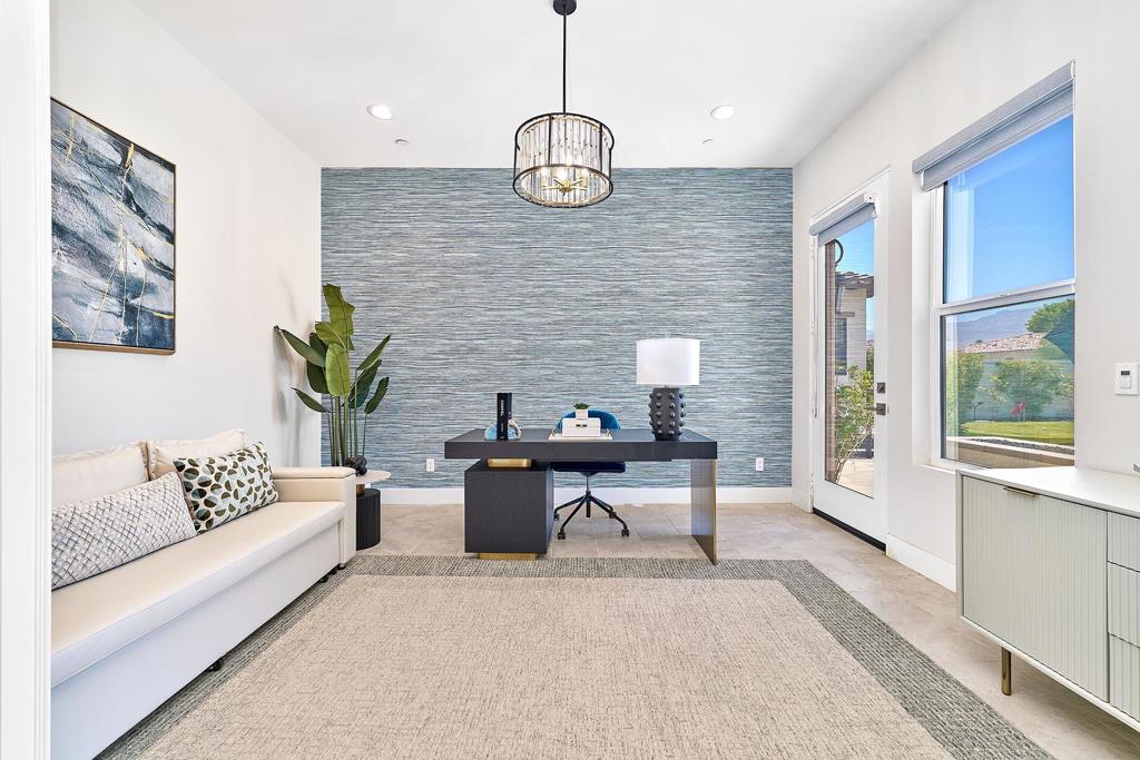The Province - Residential Lease