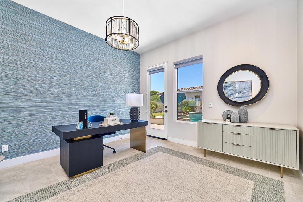 The Province - Residential Lease