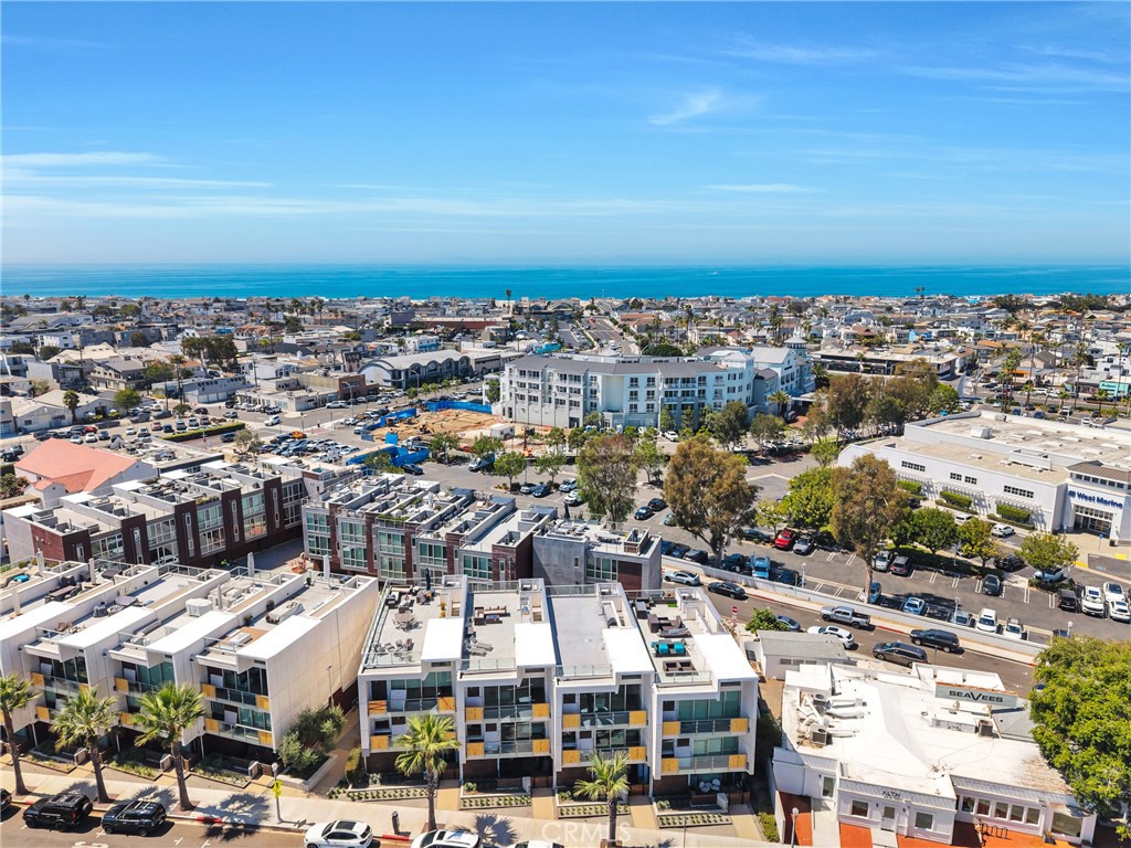 Lido Villas - Residential