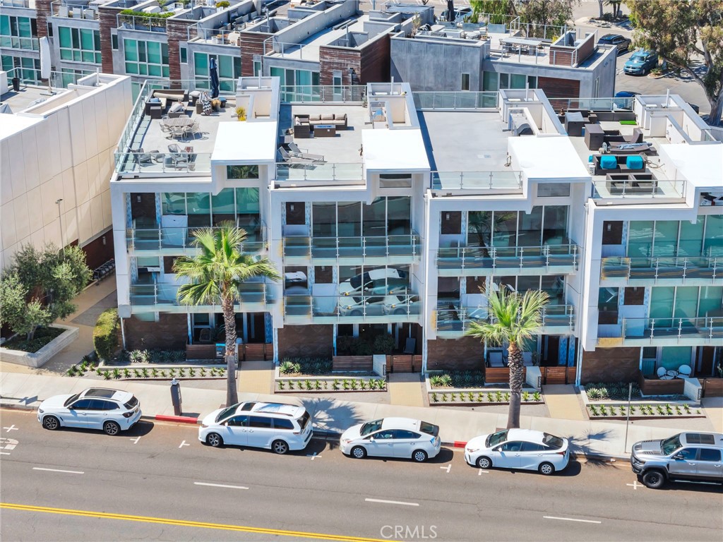 Lido Villas - Residential