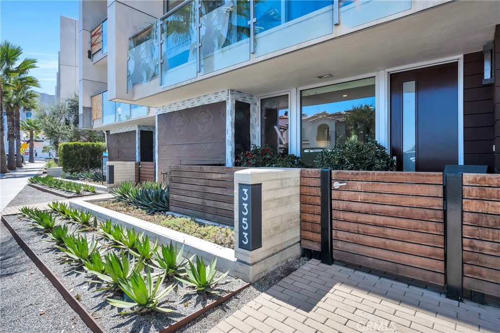 Lido Villas - Residential