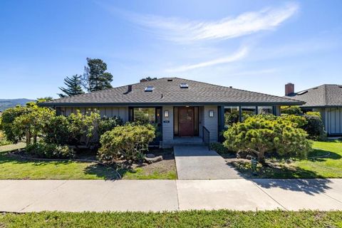 Photo of 94 Del Mesa Carmel, Carmel, CA 93923 (MLS # ML82040225)