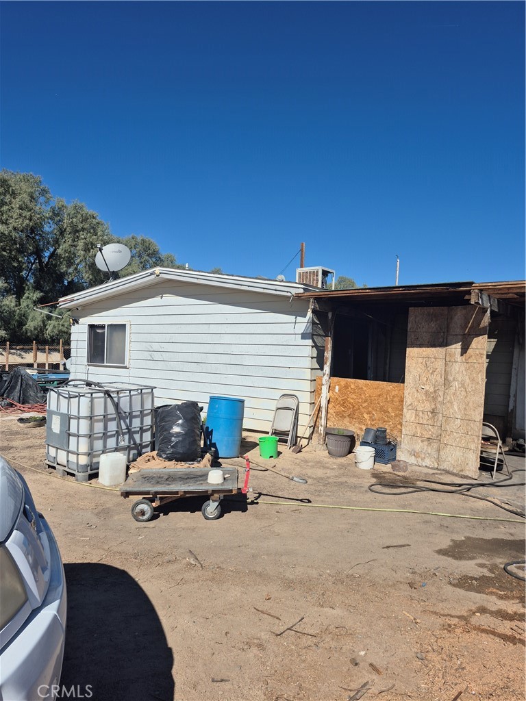 47330 Silver Valley