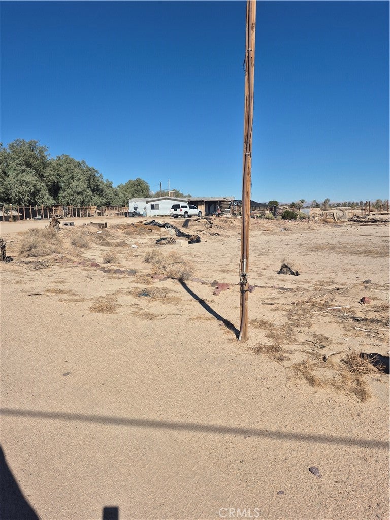 47330 Silver Valley