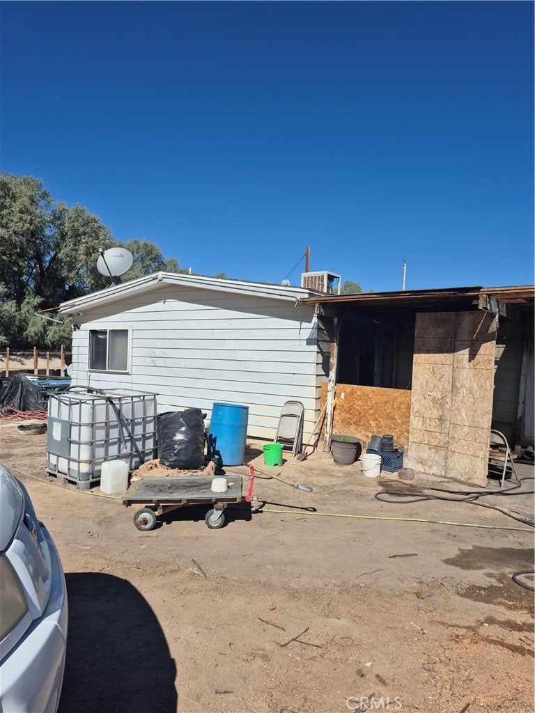 47330 Silver Valley