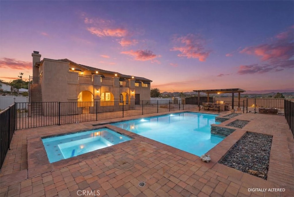 17731 Glen Hollow
