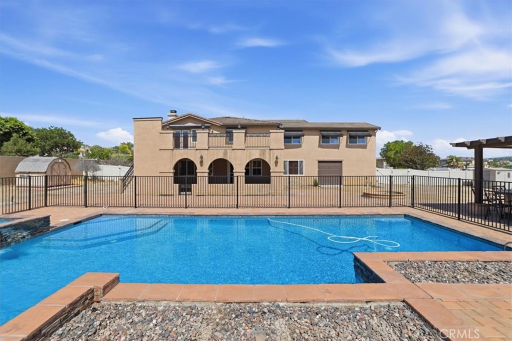 17731 Glen Hollow