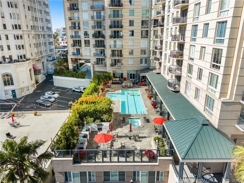 850 E Ocean Boulevard 413