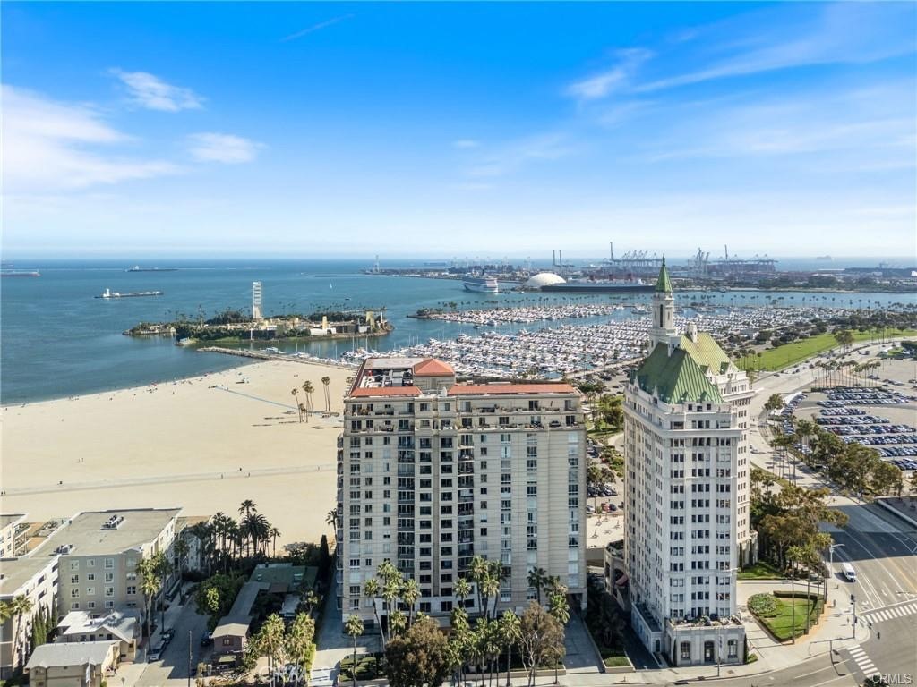 850 E Ocean Boulevard 413