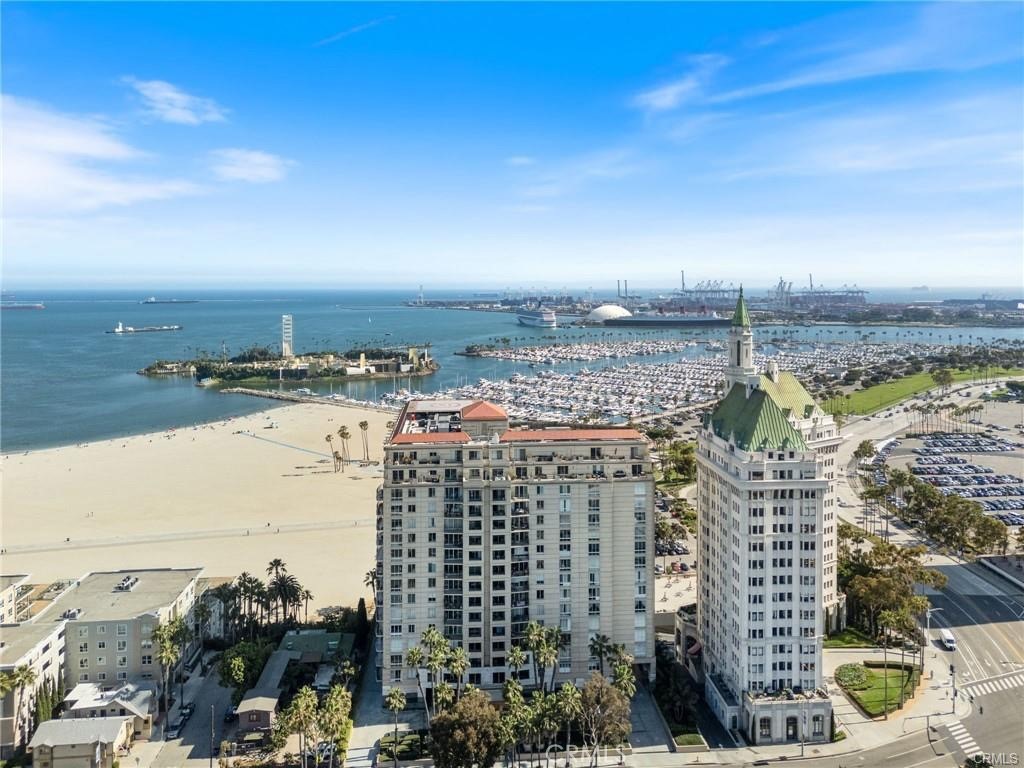 850 E Ocean Boulevard 413