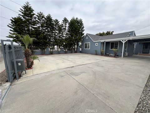 7950 Hershey Street Rosemead CA 91770