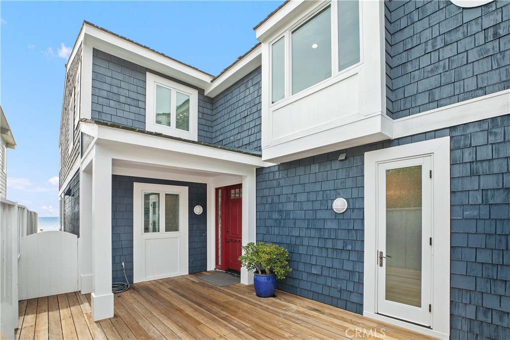 Beach Road Custom (BR) - Residential