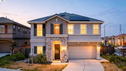 Photo of 3001 Aragon Dr DR, Pittsburg, CA 94565 (MLS # 41144361)