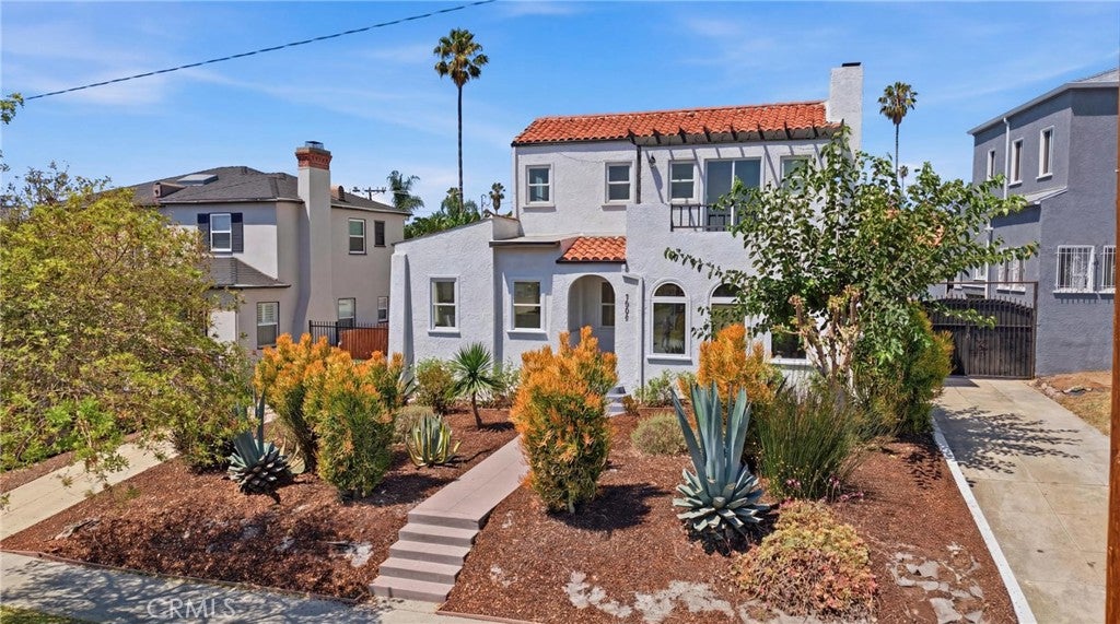 5005 Chesley AVE, Los Angeles CA 90043