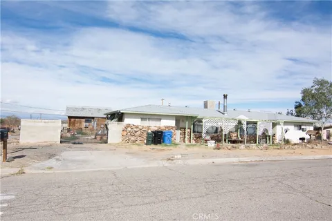 25682 Anderson Ave, Barstow, CA 92311 - MLS#: OC25262381