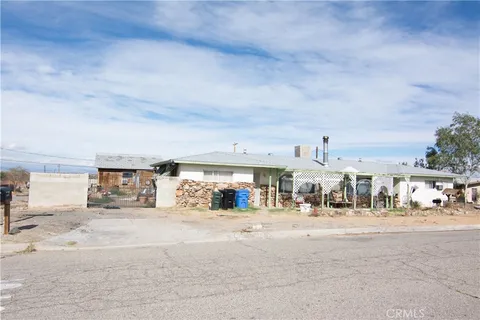 25682 Anderson Ave, Barstow, CA 92311 - MLS#: OC25262381