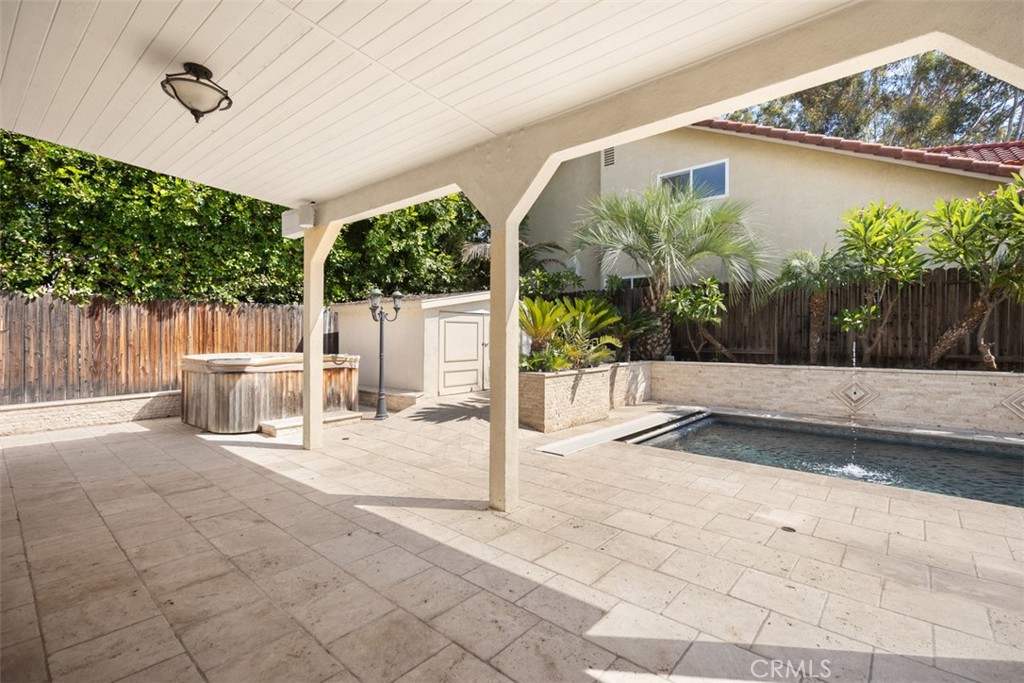 Serrano Park I (SP) - Residential Lease