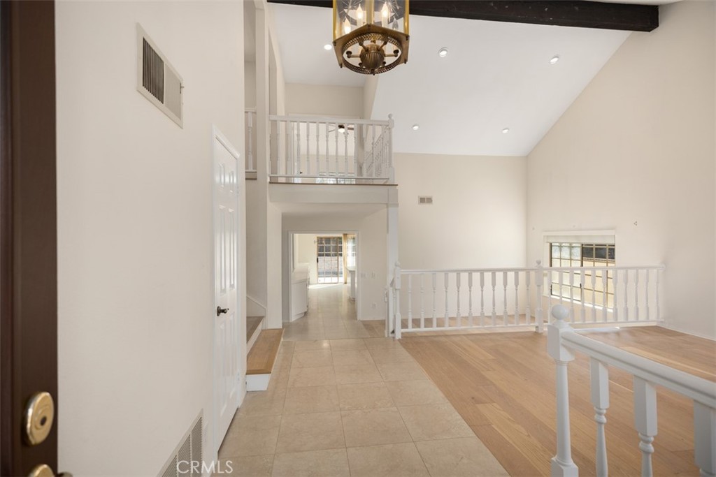 Serrano Park I (SP) - Residential Lease