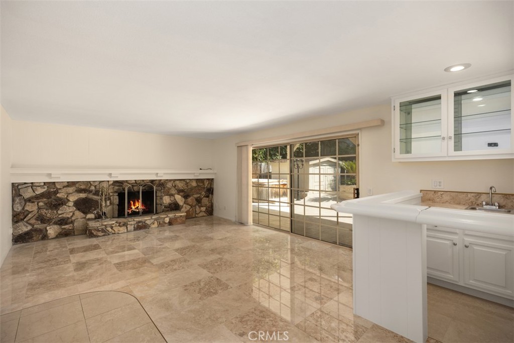 Serrano Park I (SP) - Residential Lease