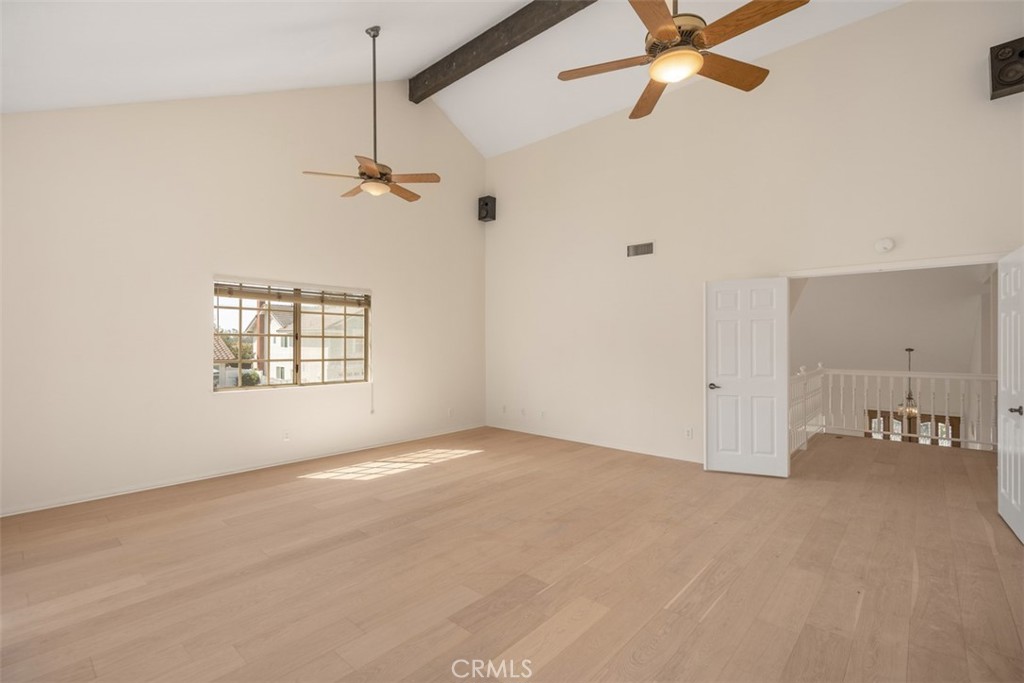 Serrano Park I (SP) - Residential Lease