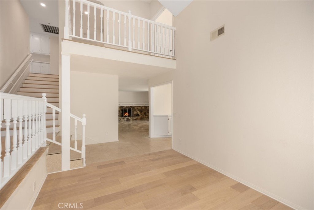 Serrano Park I (SP) - Residential Lease