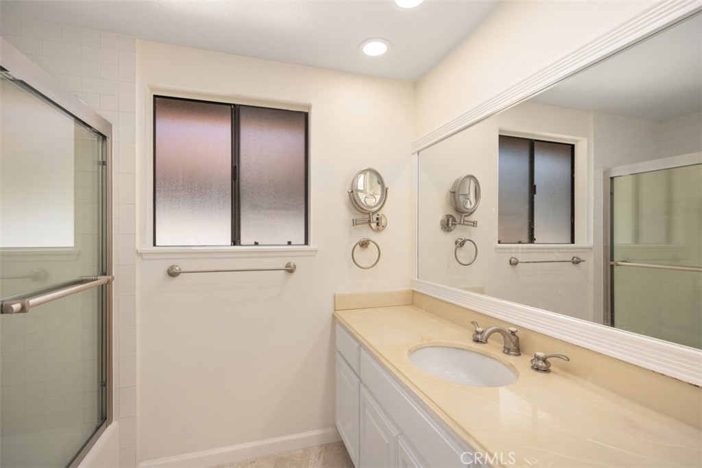 Serrano Park I (SP) - Residential Lease