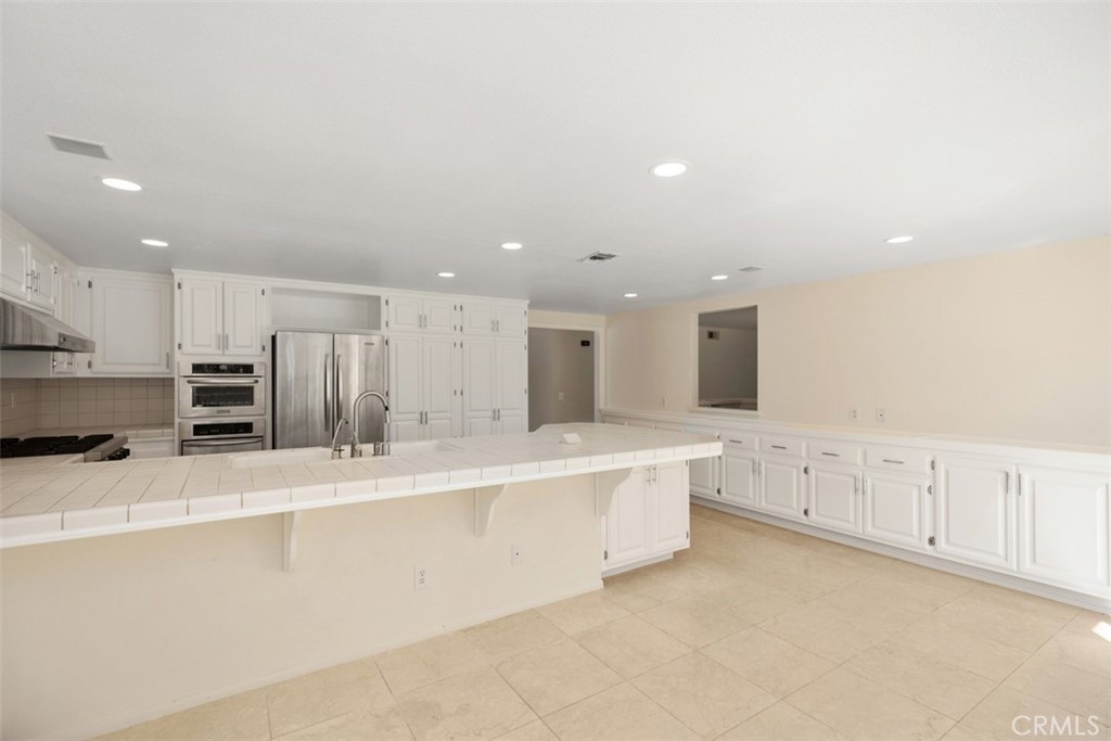 Serrano Park I (SP) - Residential Lease