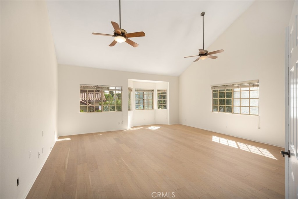 Serrano Park I (SP) - Residential Lease