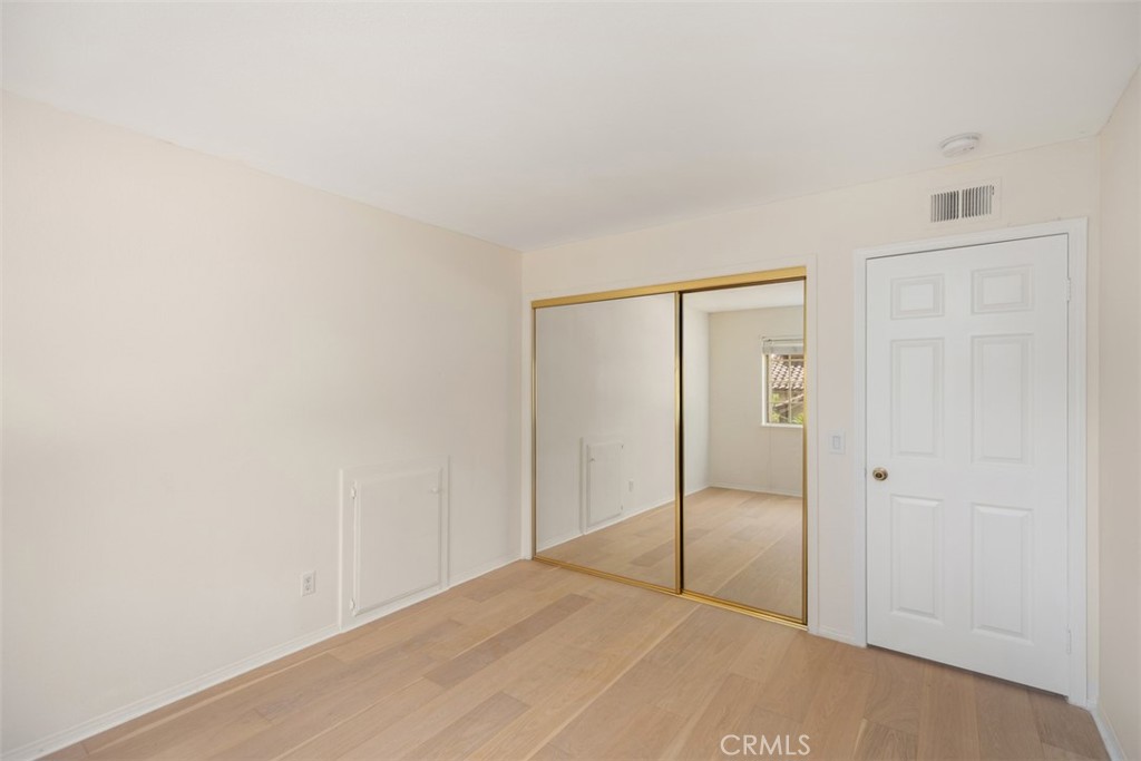 Serrano Park I (SP) - Residential Lease