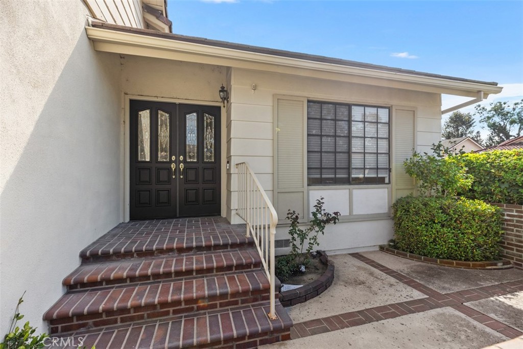 Serrano Park I (SP) - Residential Lease