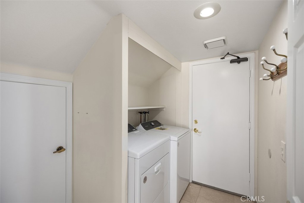 Serrano Park I (SP) - Residential Lease