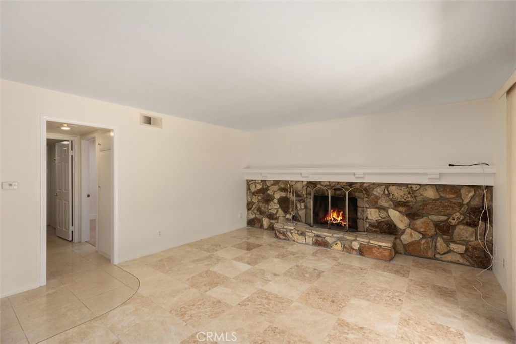 Serrano Park I (SP) - Residential Lease