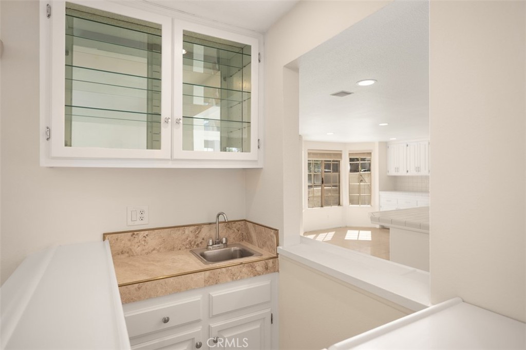 Serrano Park I (SP) - Residential Lease