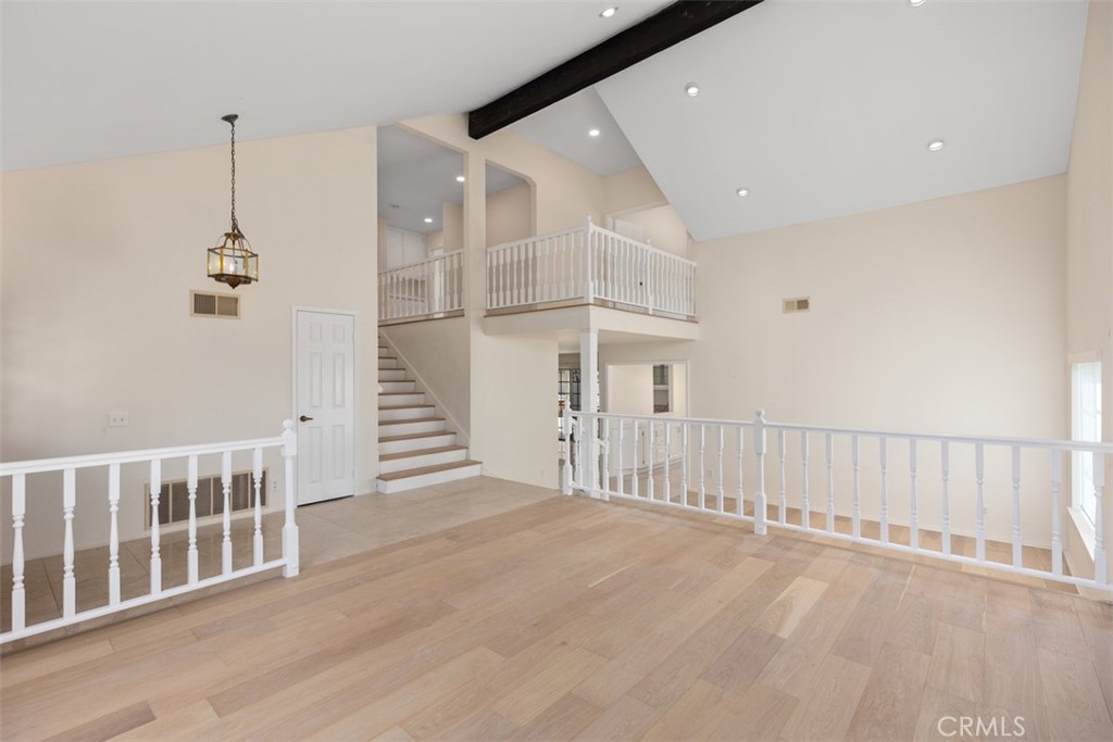 Serrano Park I (SP) - Residential Lease