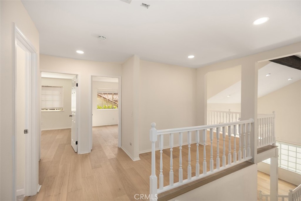 Serrano Park I (SP) - Residential Lease