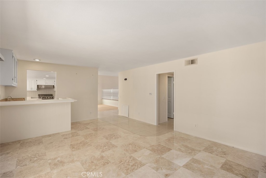 Serrano Park I (SP) - Residential Lease