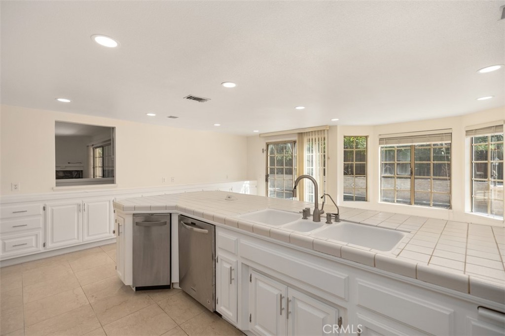 Serrano Park I (SP) - Residential Lease